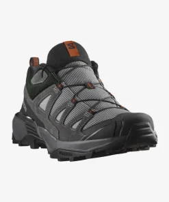 Alternative view of ZAPATO SALOMON X ULTRA 360 LEATHER