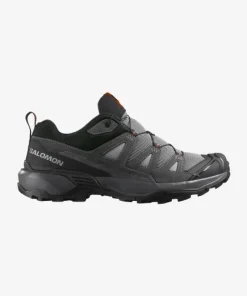 ZAPATO SALOMON X ULTRA 360 LEATHER
