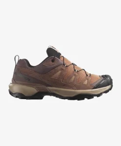 ZAPATO SALOMON X ULTRA 360 LEATHER