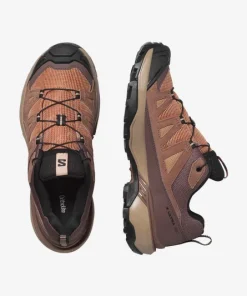 Alternative view of ZAPATO  SALOMON X ULTRA 360 LEATHER