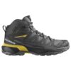 BOTAS SALOMON X ULTRA 360 MID GORE-TEX