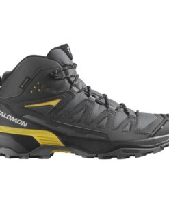 BOTAS SALOMON X ULTRA 360 MID GORE-TEX