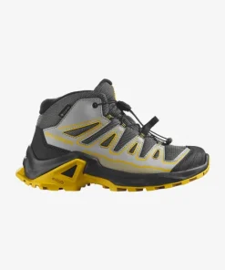 BOTAS SALOMON X ULTRA MID GTX J