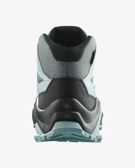 BOTAS SALOMON X ULTRA MID GTX J - Imagen 5