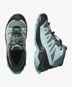 Alternative view of BOTAS SALOMON X ULTRA MID GTX J
