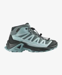 BOTAS SALOMON X ULTRA MID GTX J