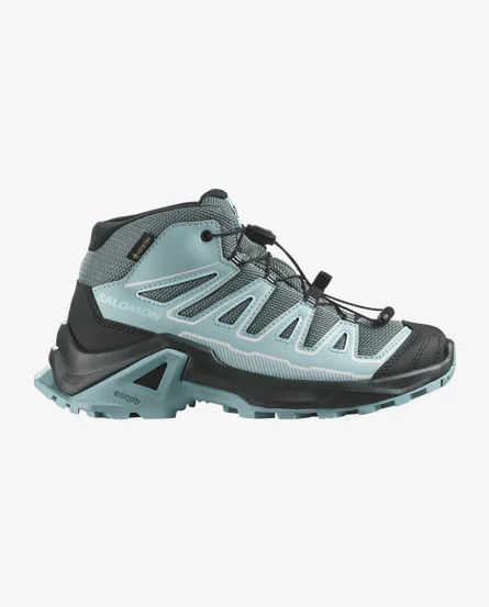 BOTAS SALOMON X ULTRA MID GTX J