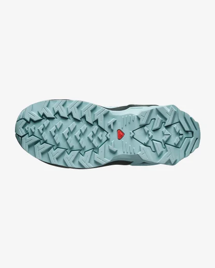 BOTAS SALOMON X ULTRA MID GTX J - Imagen 3