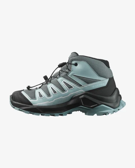 BOTAS SALOMON X ULTRA MID GTX J - Imagen 6