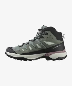 Alternative view of BOTAS  SALOMON X ULTRA 360 LEATHER GORE-TEX
