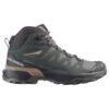 BOTAS SALOMON X ULTRA 360 GORE-TEX