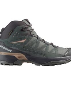 BOTAS SALOMON X ULTRA 360 GORE-TEX
