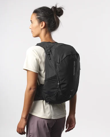MOCHILA SALOMON TRAILBLACER 20 - Imagen 10