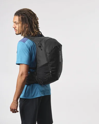 MOCHILA SALOMON TRAILBLACER 20 - Imagen 9