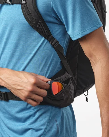 MOCHILA SALOMON TRAILBLACER 20 - Imagen 7