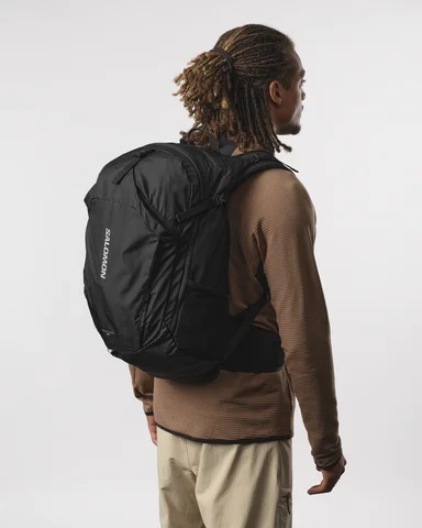 MOCHILA SALOMON TRAILBLACER 30 - Imagen 8