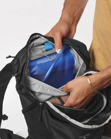MOCHILA SALOMON TRAILBLACER 30 - Imagen 4