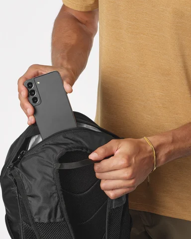 MOCHILA SALOMON TRAILBLACER 30 - Imagen 7