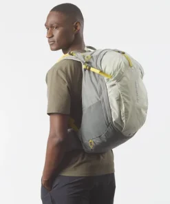 Alternative view of MOCHILA SALOMON TRAILBLACER 30