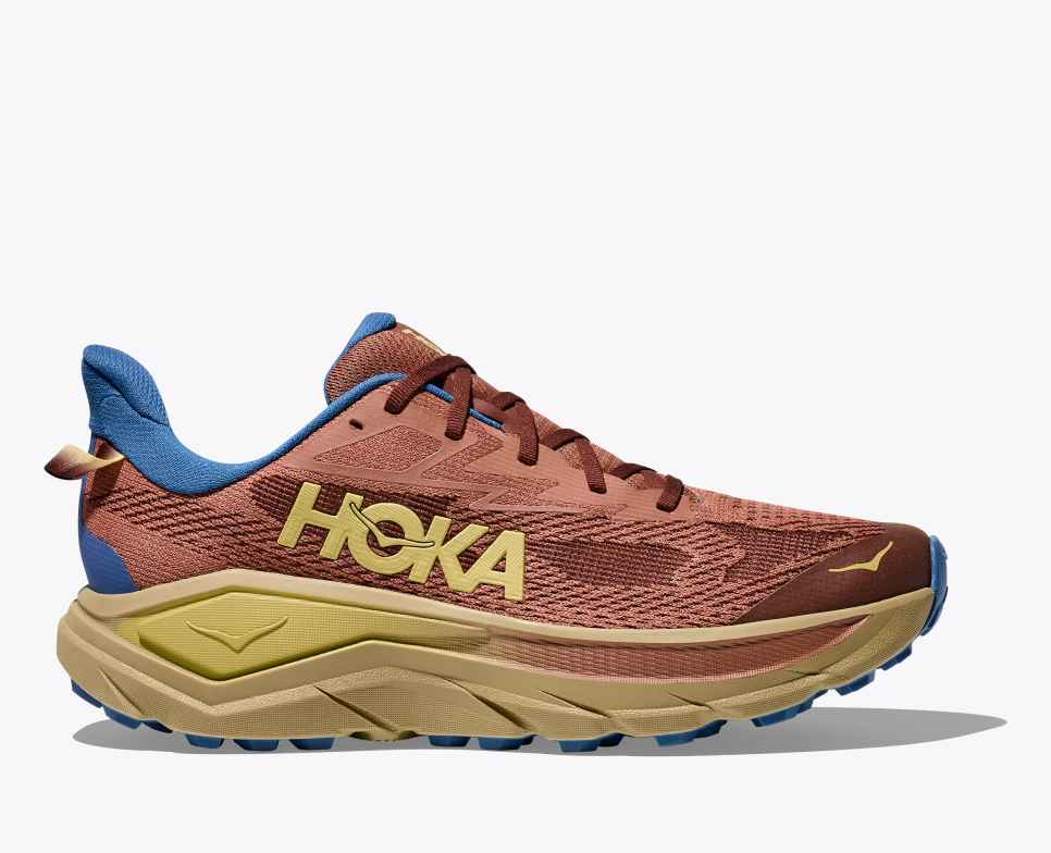 ZAPATILLA CHALLENGER 8 HOKA