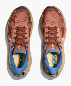 Alternative view of ZAPATILLA CHALLENGER 8 HOKA