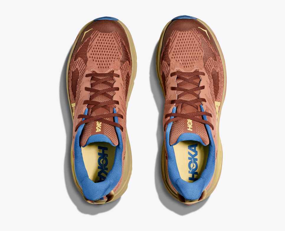ZAPATILLA CHALLENGER 8 HOKA - Imagen 2