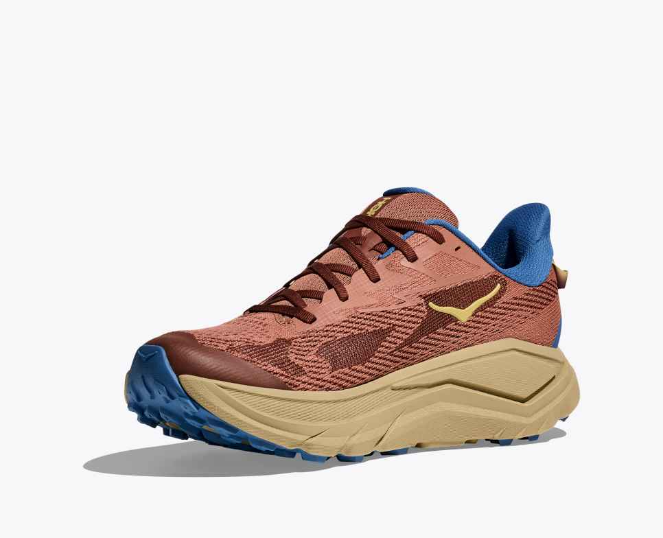 ZAPATILLA CHALLENGER 8 HOKA - Imagen 3