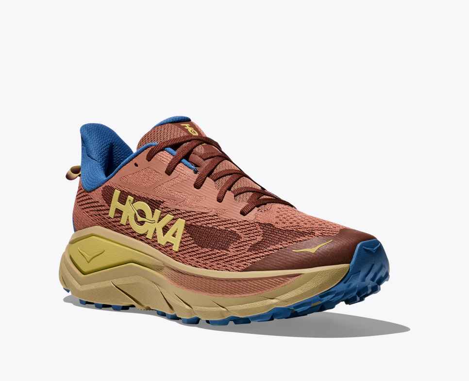 ZAPATILLA CHALLENGER 8 HOKA - Imagen 6