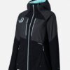 CHAQUETA TERNUA HARDSHELL WIND W