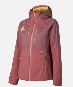 CHAQUETA TERNUA HARDSHELL WIND W