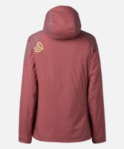 Alternative view of CHAQUETA TERNUA HARDSHELL WIND W