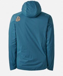 Alternative view of CHAQUETA TERNUA HARDSHELL WIND KIMO