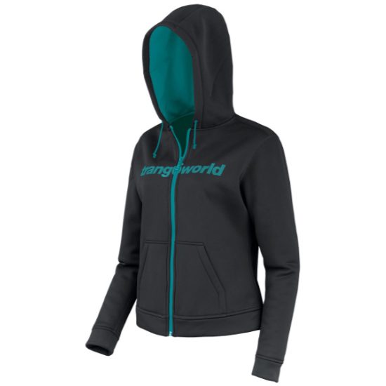 SUDADERA LIENA TRANGOWORLD V02