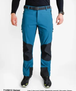 PANTALÓN GEISER SPHERE PRO PERCHADO