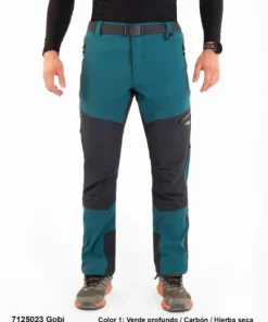 PANTALÓN GOBI SPHERE PRO PERCHADO