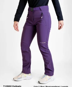 PANTALON ESTIBALIZ SPHERE PRO PERCHADO