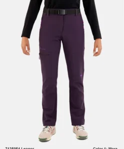 Alternative view of PANTALON LEONOR SPHERE PRO SIN PERCHAR