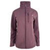CHAQUETA SOFT SHELL JOLUVI VERSA