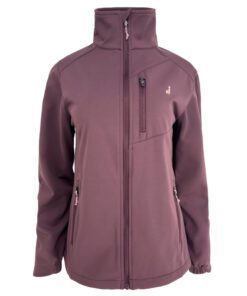 CHAQUETA SOFT SHELL JOLUVI VERSA