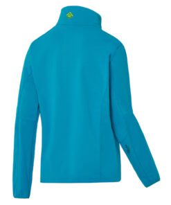 Alternative view of CHAQUETA SOFT-SHELL JOLUVI TRAIL PRO