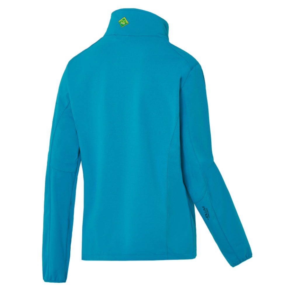 CHAQUETA SOFT-SHELL JOLUVI TRAIL PRO - Imagen 2