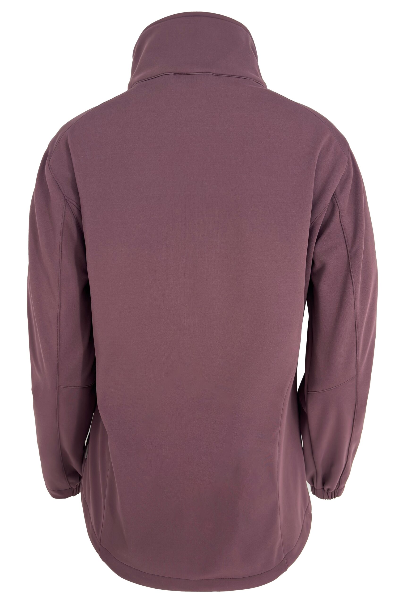 CHAQUETA SOFT SHELL JOLUVI VERSA - Imagen 2