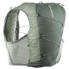 MOCHILA SALOMON ACTIVE SKIN 8 (FLASKS INCLUIDOS)