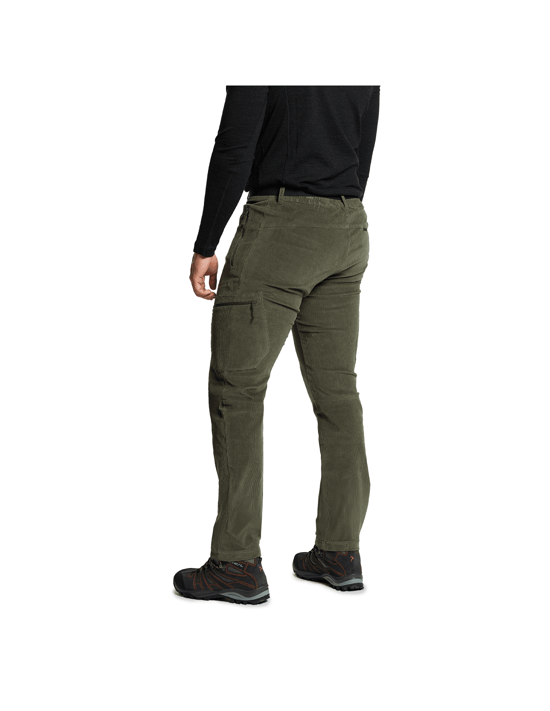 PANTALÓN TRANGOWORLD GOYM ST 170 - Imagen 2