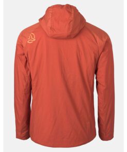 Alternative view of CHAQUETA TERNUA HARDSHELL WIND KIMO
