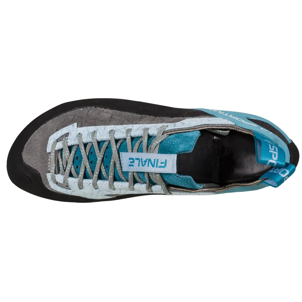 PIES DE GATO LA SPORTIVA FINALE WOMAN - Imagen 4