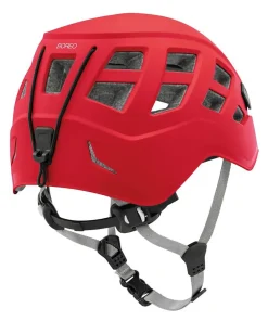 Alternative view of CASCO BOREO PETZL