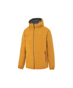 CHAQUETA REVERSIBLE JOLUVI DIPA
