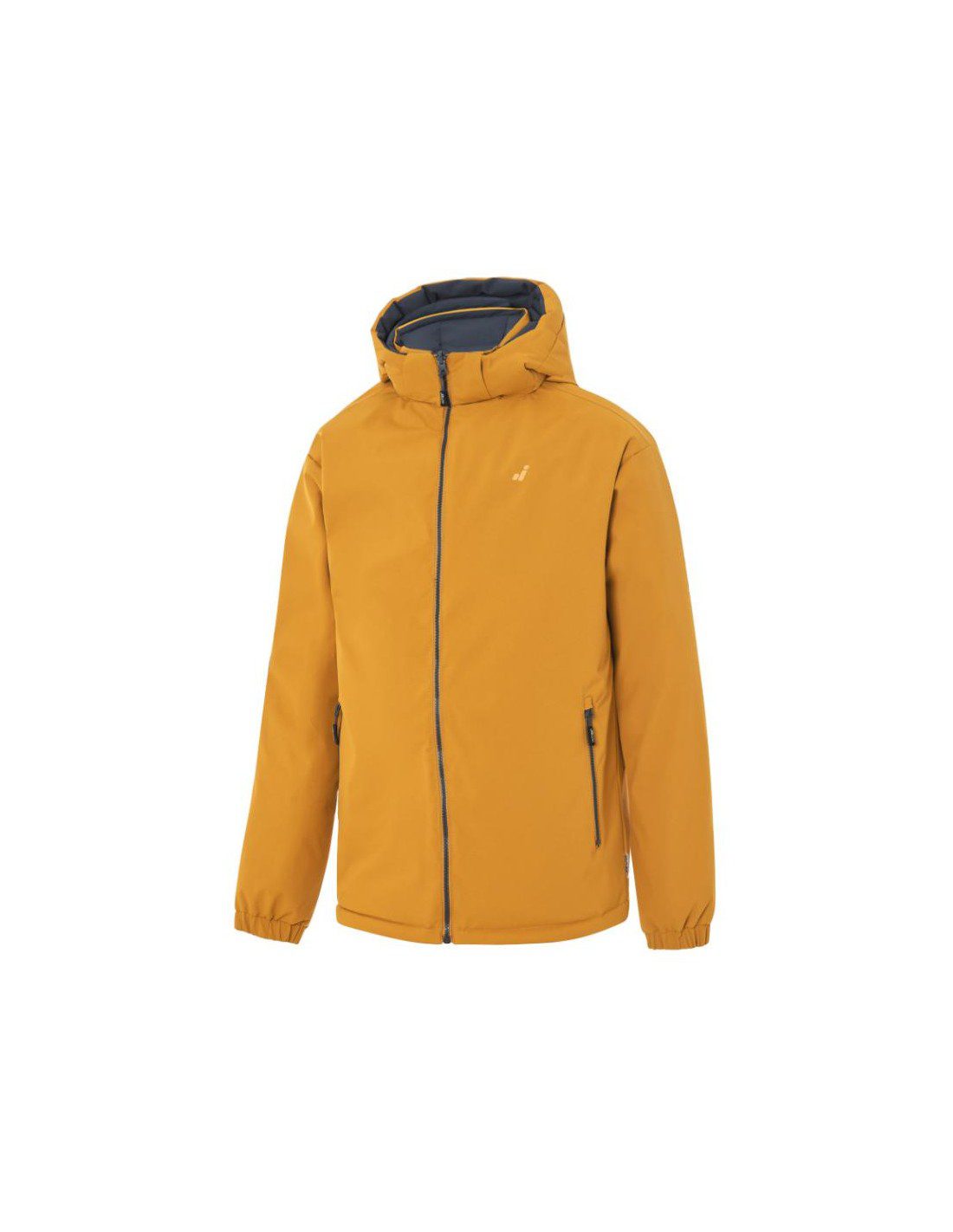 CHAQUETA REVERSIBLE JOLUVI DIPA