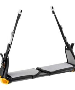 SILLETA PETZL SEQUIOA